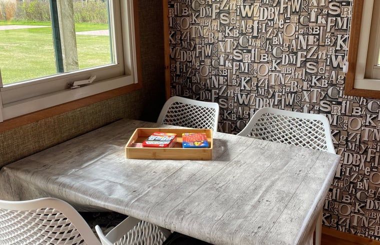 Unterkunft 4502105 - Ferienhaus Noordzeekust - Vakantiehuis in Julianadorp