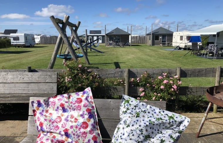 Unterkunft 4502105 - Ferienhaus Noordzeekust - Vakantiehuis in Julianadorp