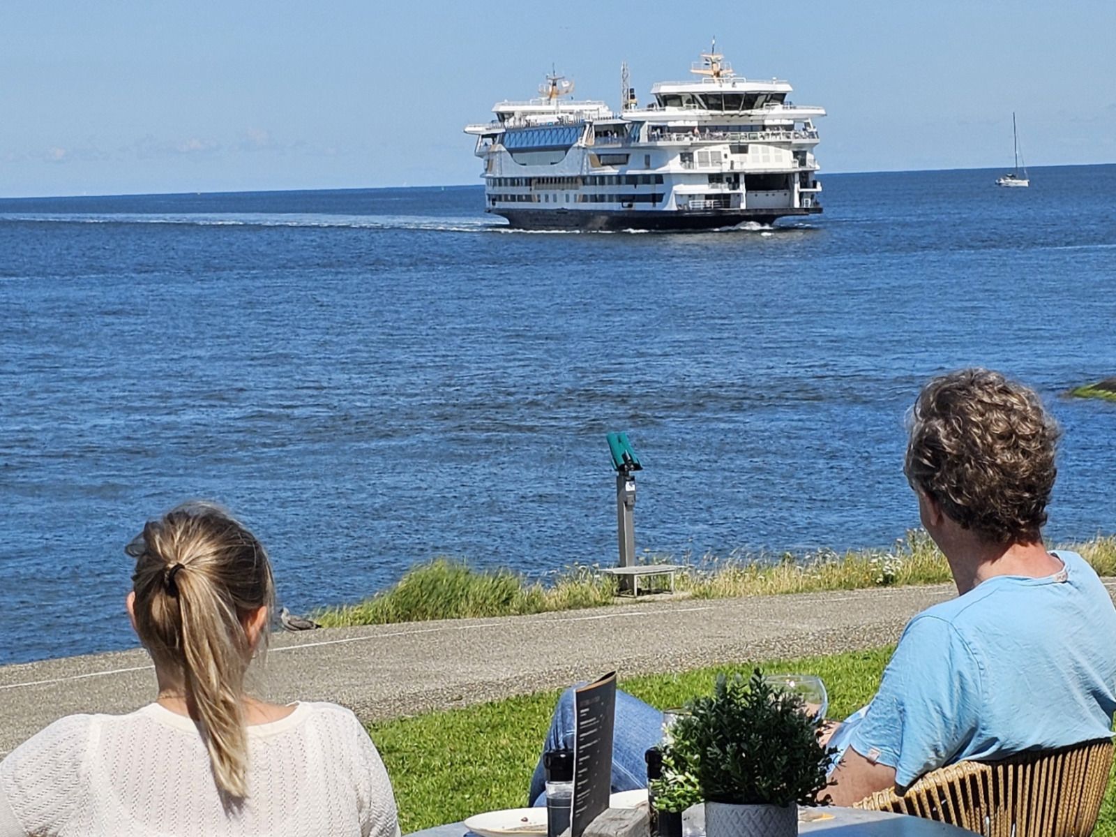 Unterkunft 4502108 - Ferienhaus Noordzeekust - NH580