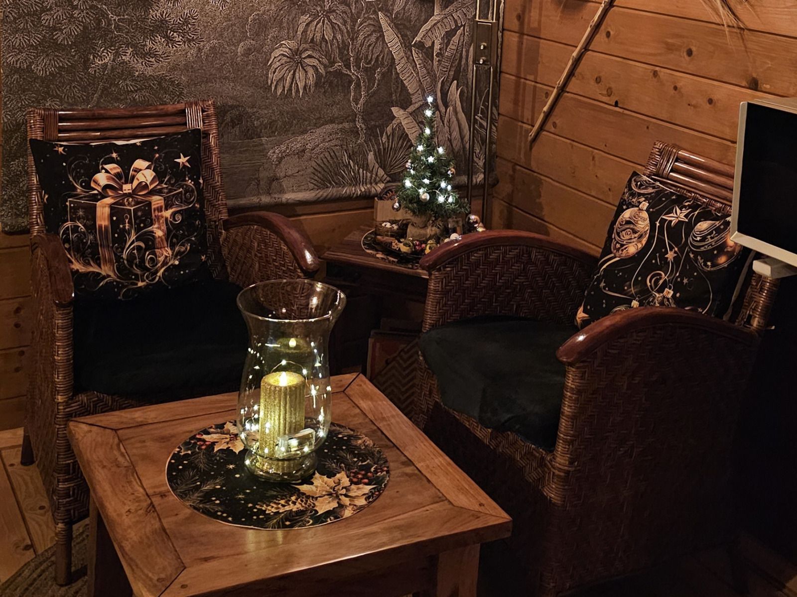 Unterkunft 4502108 - Ferienhaus Noordzeekust - NH580