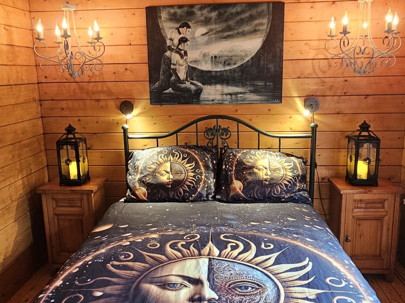 Unterkunft 4502108 - Ferienhaus Noordzeekust - NH580