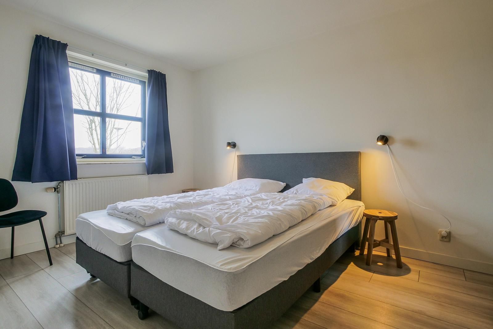 Guest house 4502109 - Holiday property Noordzeekust - Ooghduyne Villa Opduin