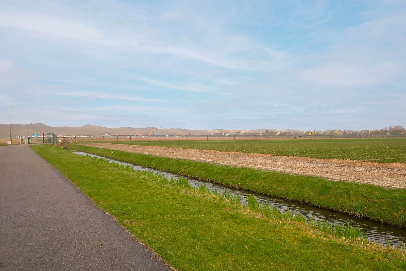 Guest house 4502109 - Holiday property Noordzeekust - Ooghduyne Villa Opduin