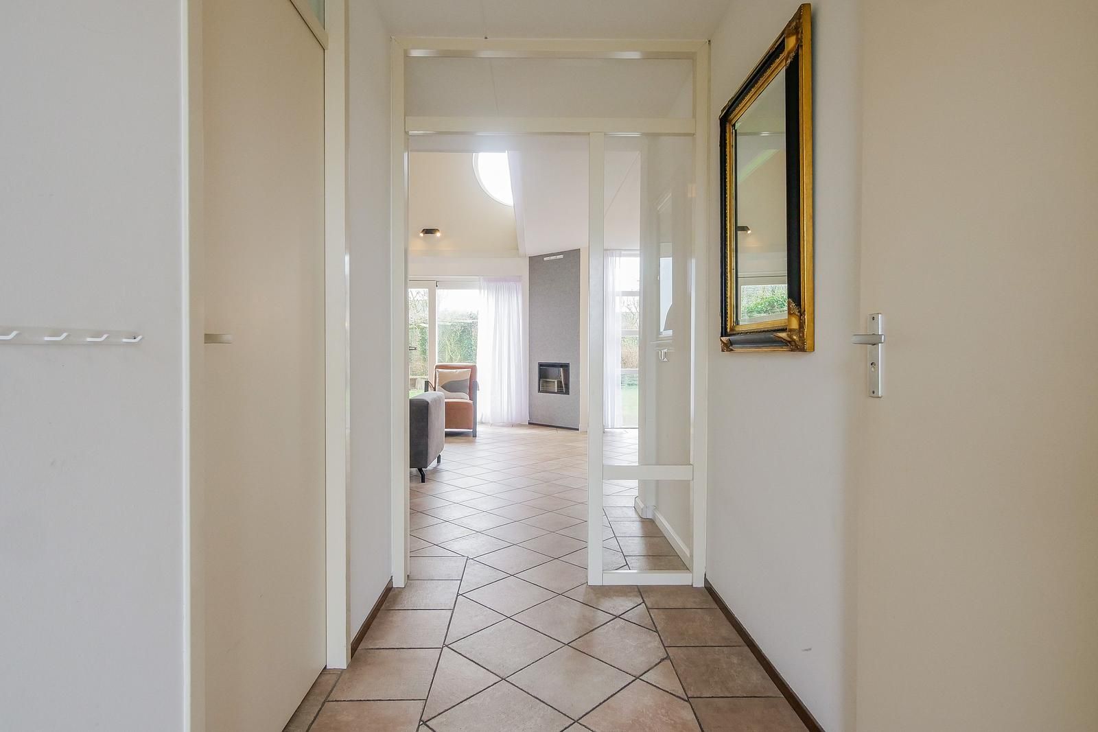 Guest house 4502109 - Holiday property Noordzeekust - Ooghduyne Villa Opduin