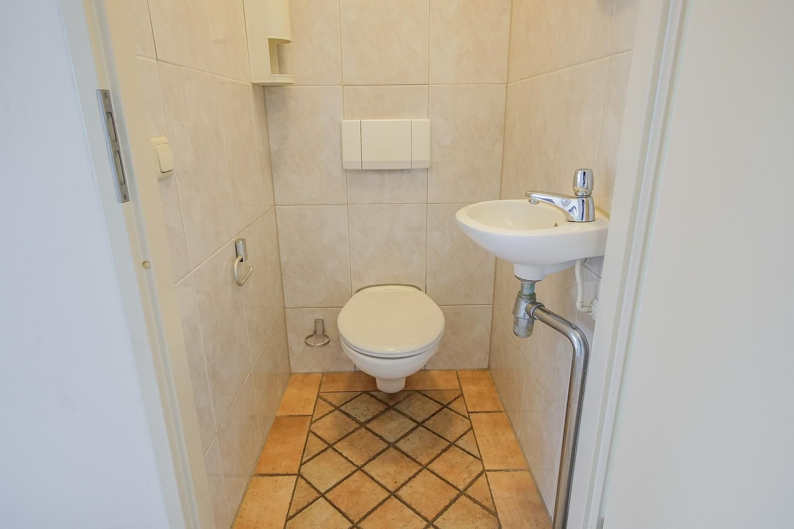 Guest house 4502109 - Holiday property Noordzeekust - Ooghduyne Villa Opduin