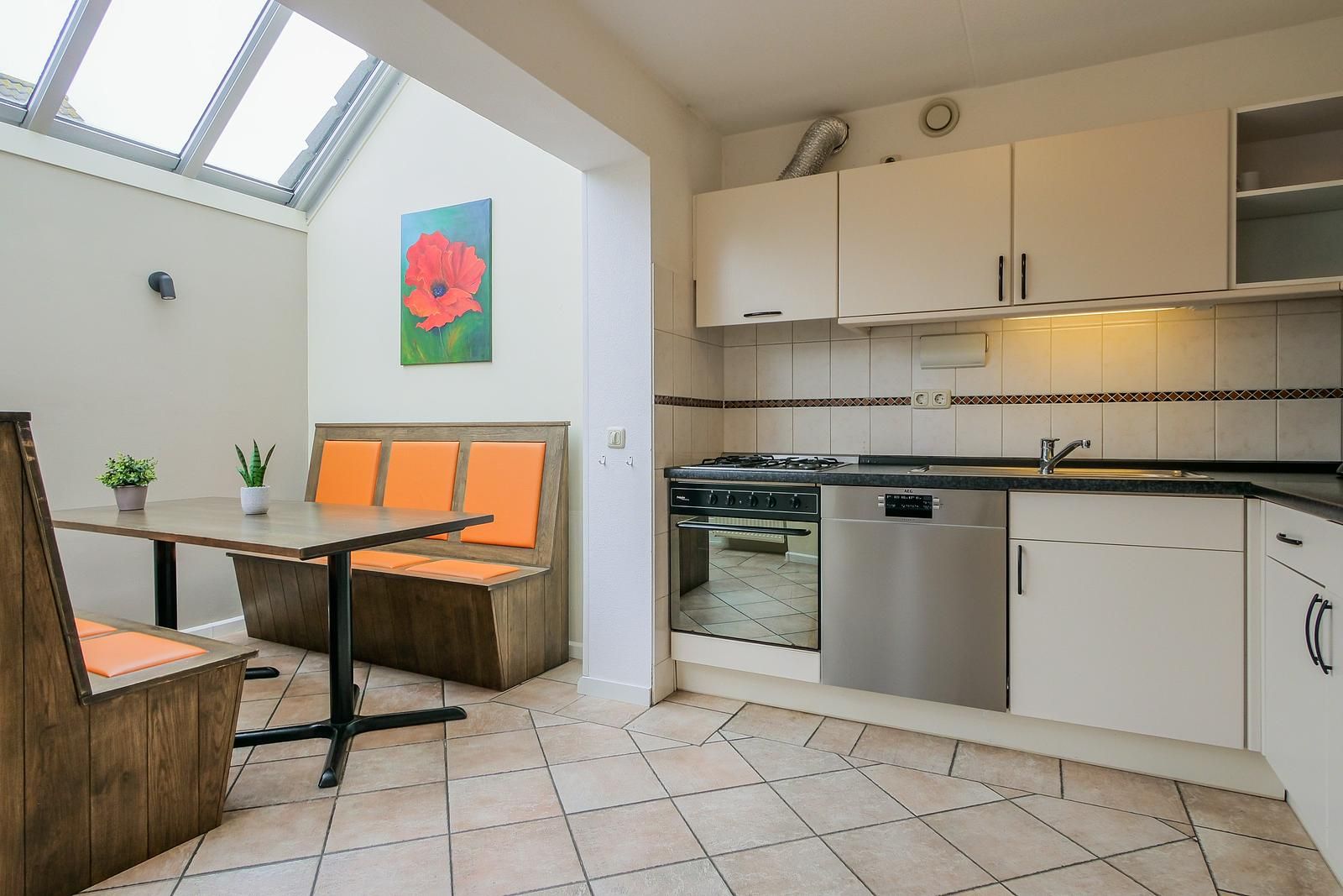 Guest house 4502109 - Holiday property Noordzeekust - Ooghduyne Villa Opduin