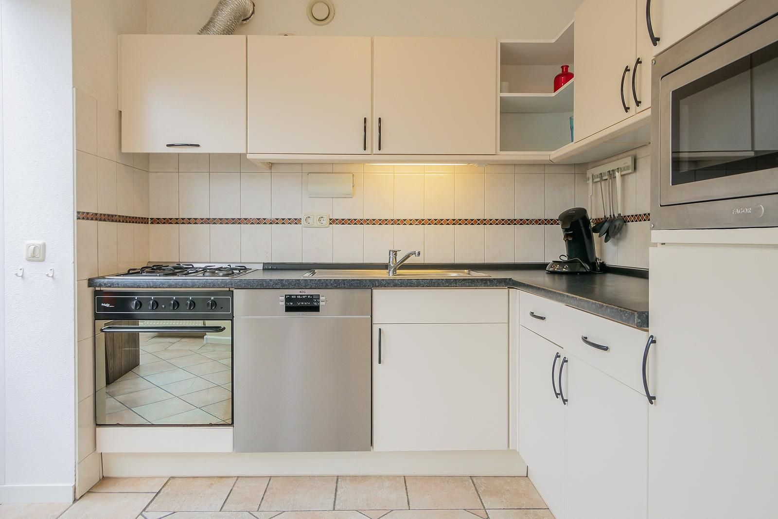 Guest house 4502109 - Holiday property Noordzeekust - Ooghduyne Villa Opduin