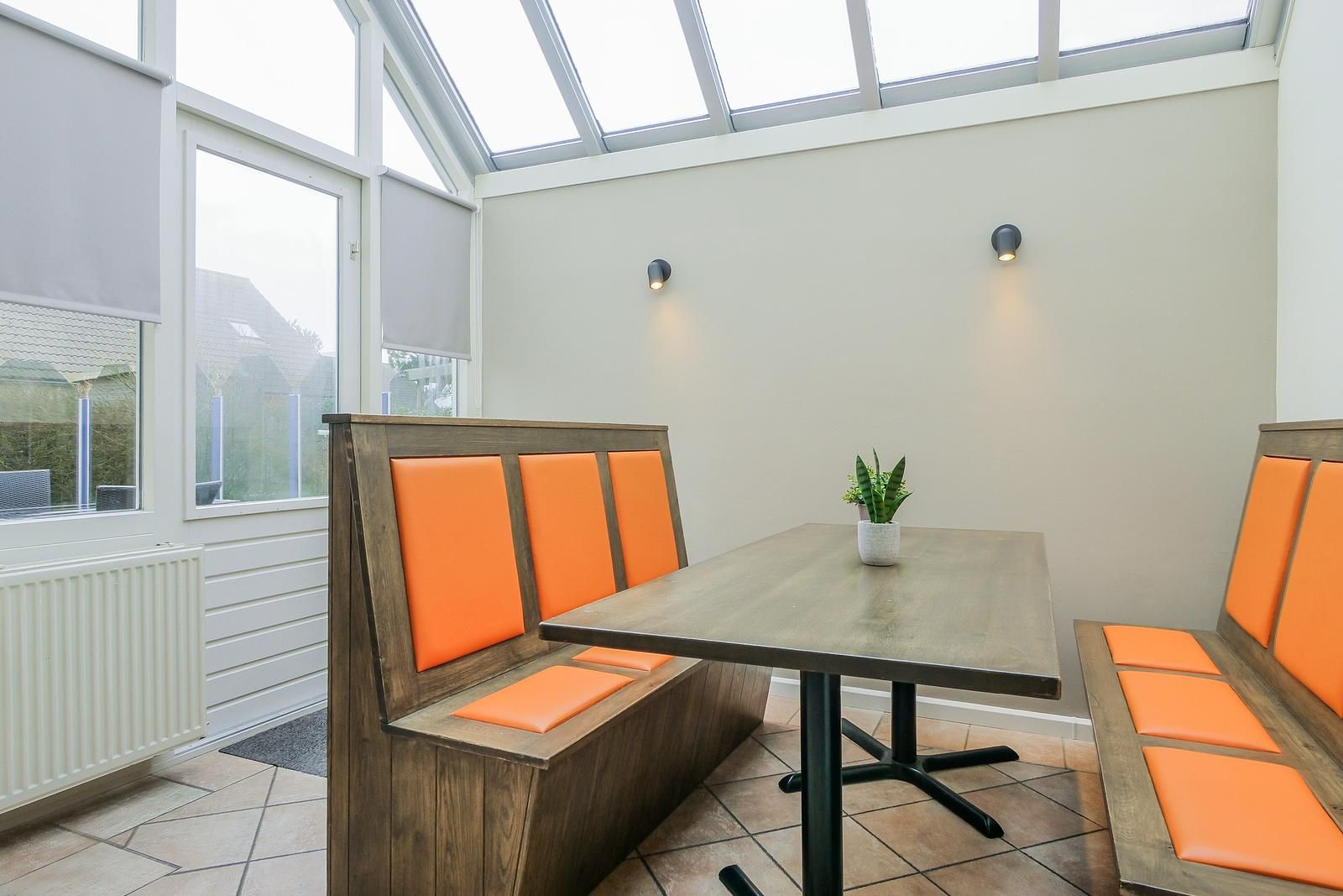 Guest house 4502109 - Holiday property Noordzeekust - Ooghduyne Villa Opduin