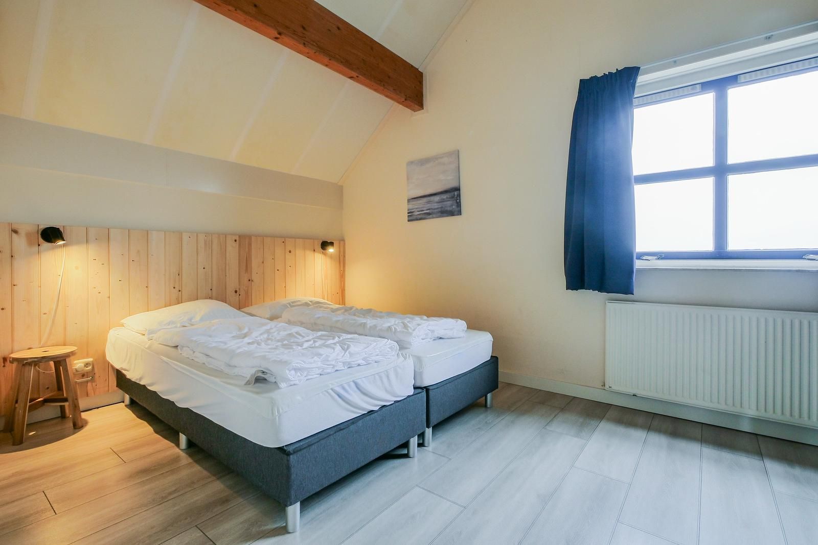 Guest house 4502109 - Holiday property Noordzeekust - Ooghduyne Villa Opduin