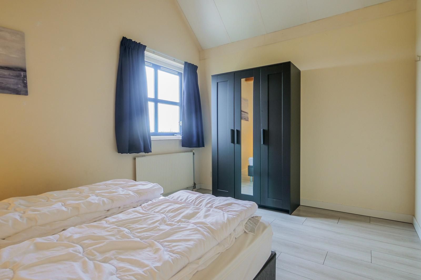 Guest house 4502109 - Holiday property Noordzeekust - Ooghduyne Villa Opduin