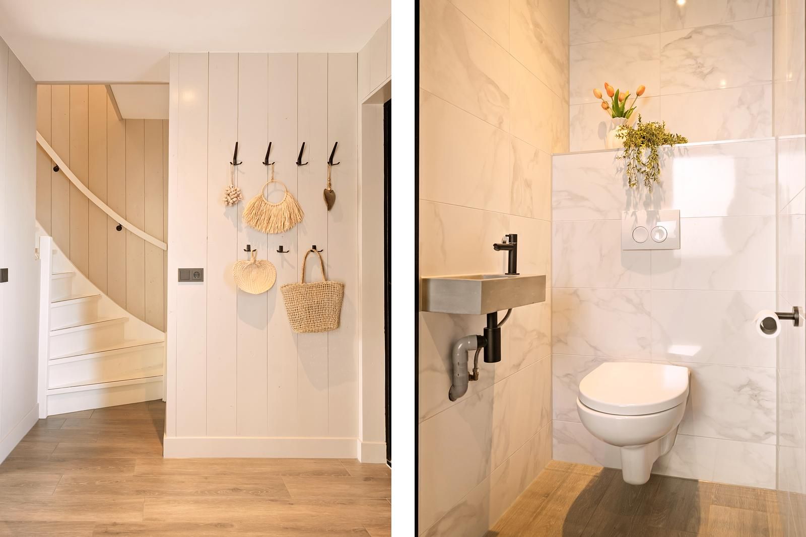 Unterkunft 4502110 - Ferienhaus Noordzeekust - Huis Zee