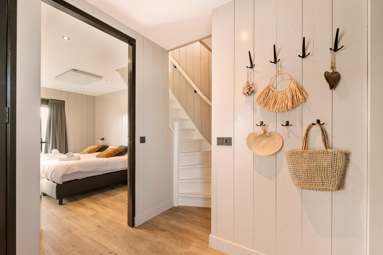 Unterkunft 4502110 - Ferienhaus Noordzeekust - Huis Zee