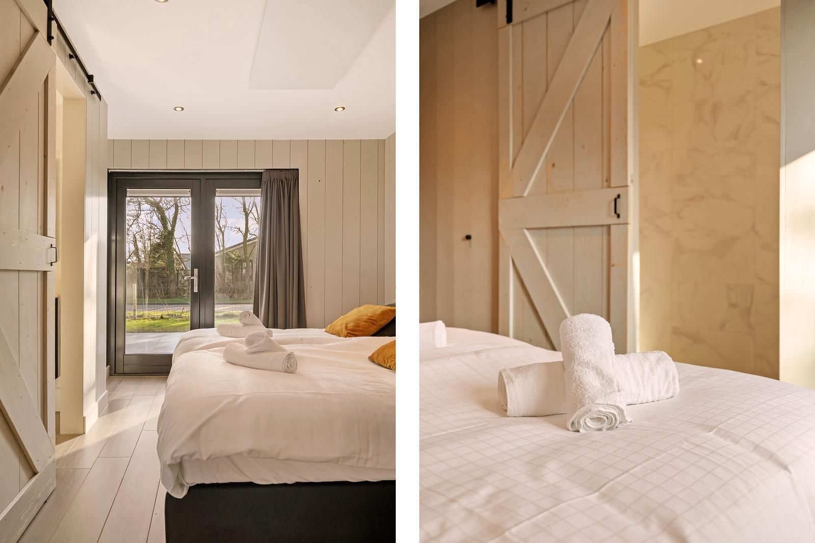 Unterkunft 4502110 - Ferienhaus Noordzeekust - Huis Zee