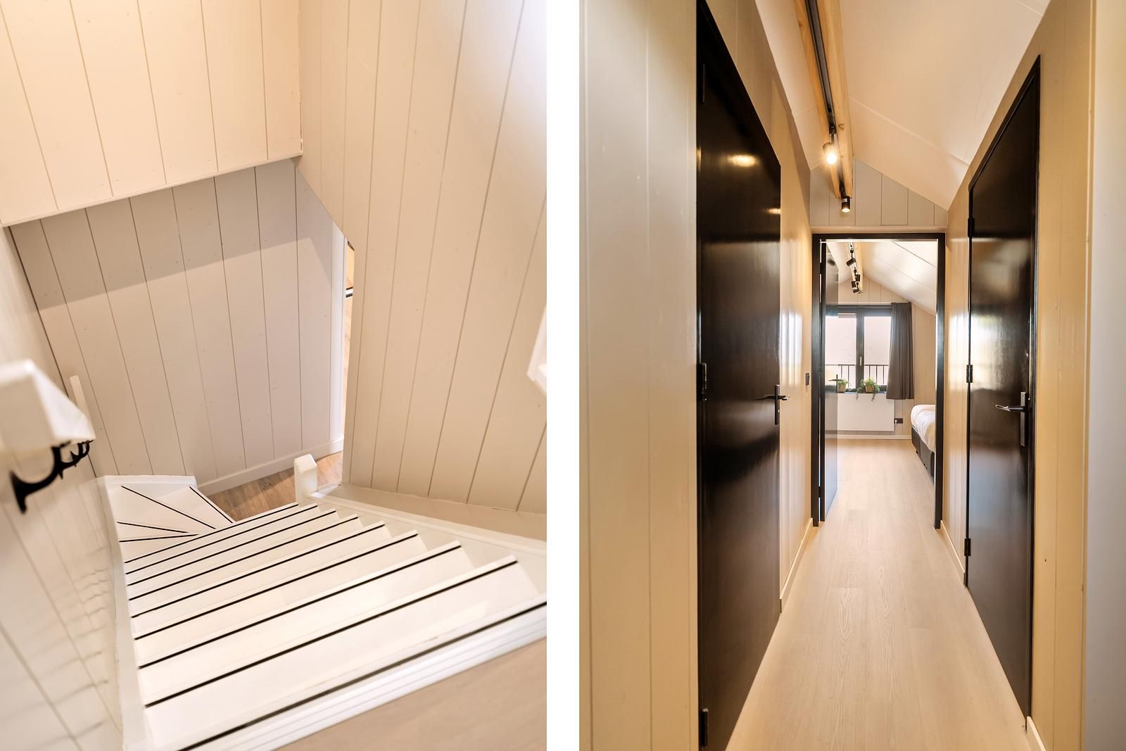 Unterkunft 4502110 - Ferienhaus Noordzeekust - Huis Zee