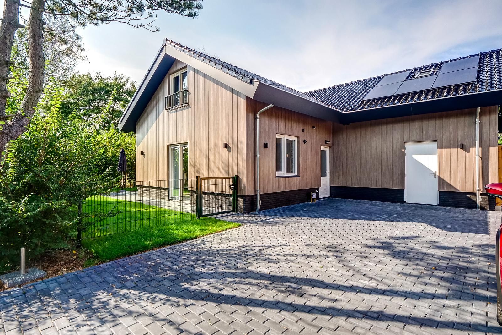 Verblijf 4502111 - Vakantiewoning Noordzeekust - Familiehuis Zee & Zand