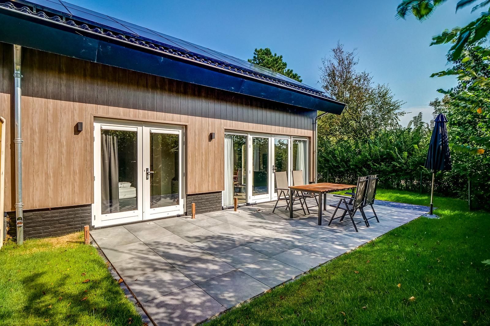 Verblijf 4502111 - Vakantiewoning Noordzeekust - Familiehuis Zee & Zand