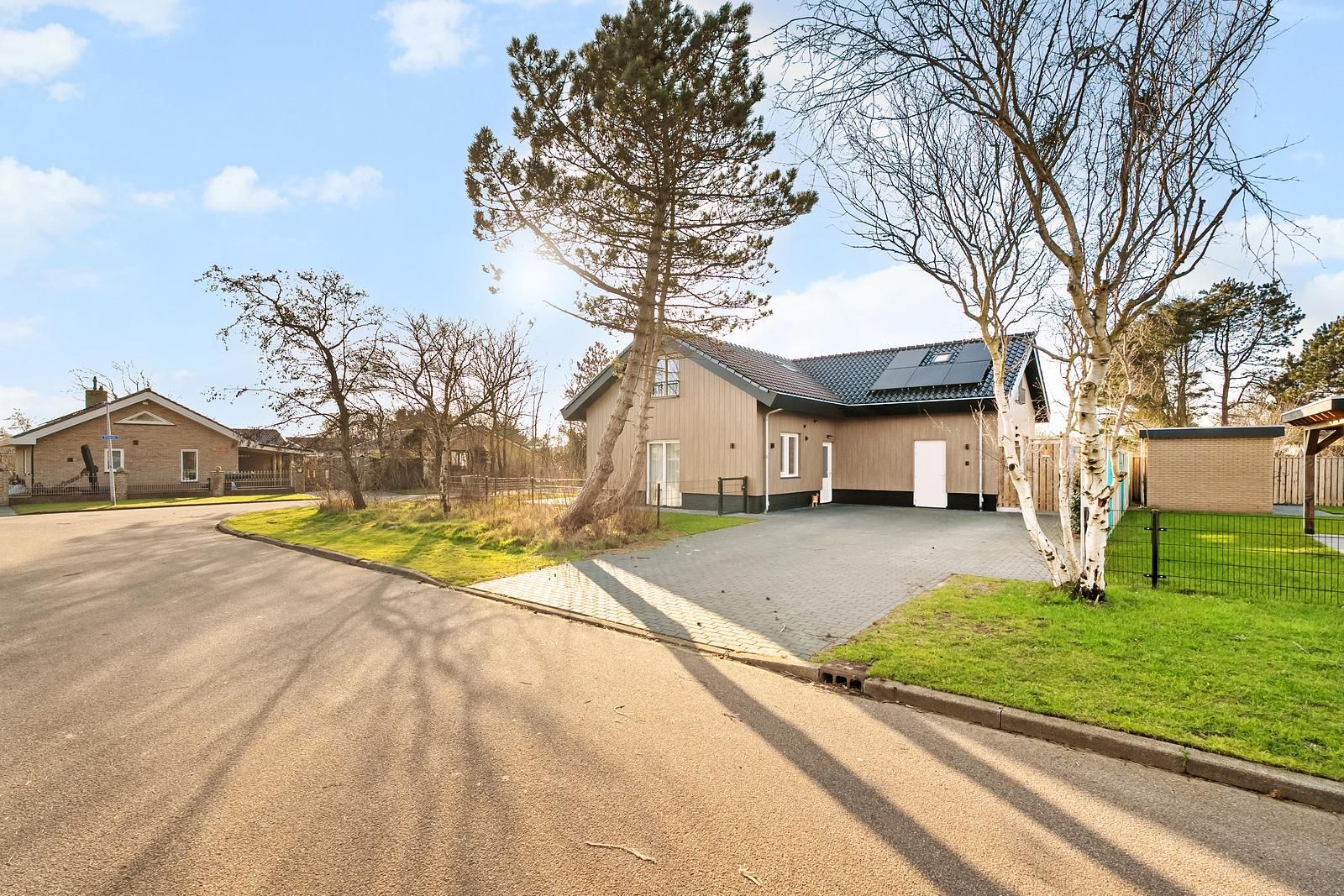 Verblijf 4502111 - Vakantiewoning Noordzeekust - Familiehuis Zee & Zand