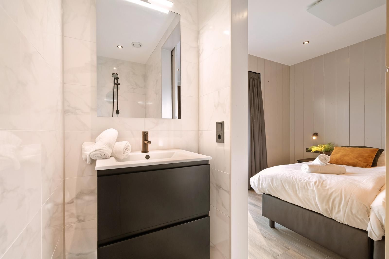 Verblijf 4502111 - Vakantiewoning Noordzeekust - Familiehuis Zee & Zand