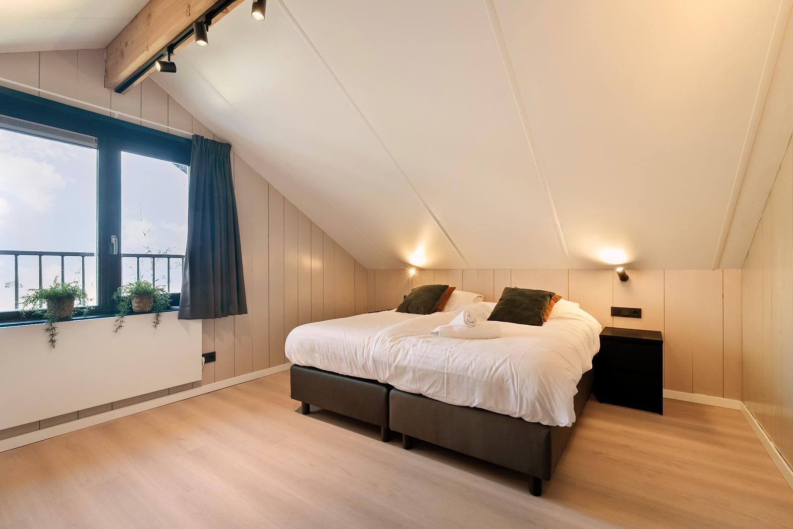 Verblijf 4502111 - Vakantiewoning Noordzeekust - Familiehuis Zee & Zand