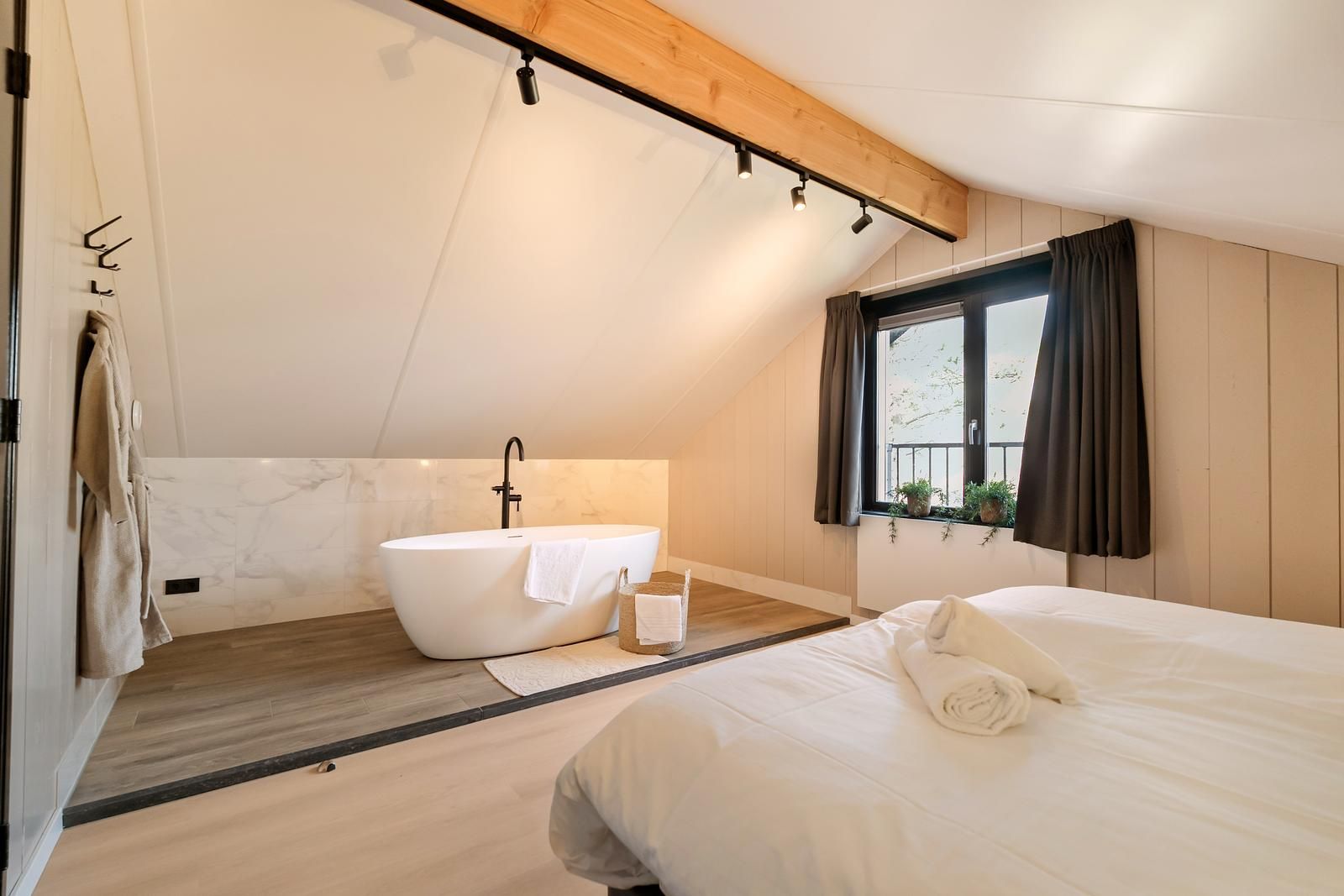 Verblijf 4502111 - Vakantiewoning Noordzeekust - Familiehuis Zee & Zand