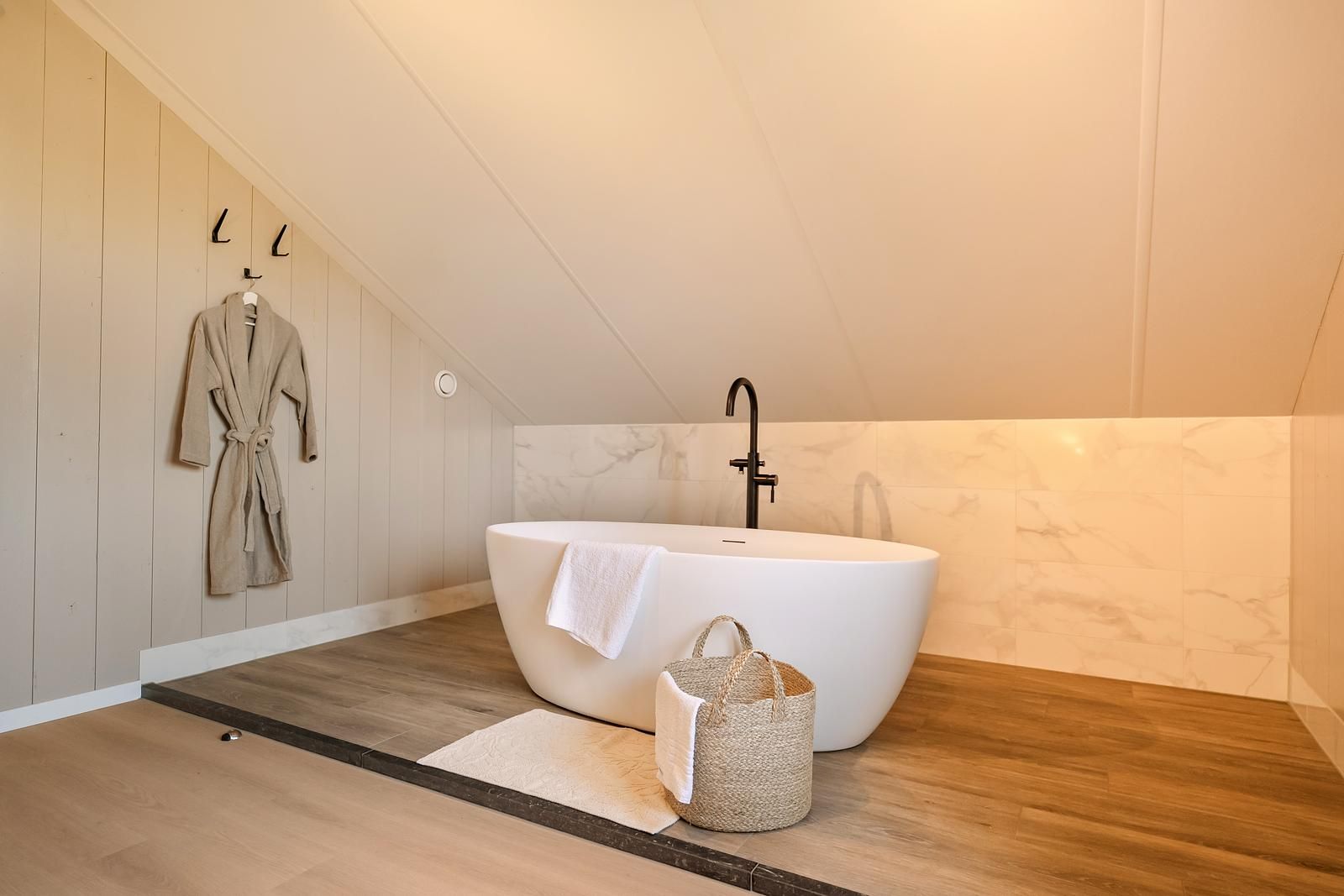 Verblijf 4502111 - Vakantiewoning Noordzeekust - Familiehuis Zee & Zand