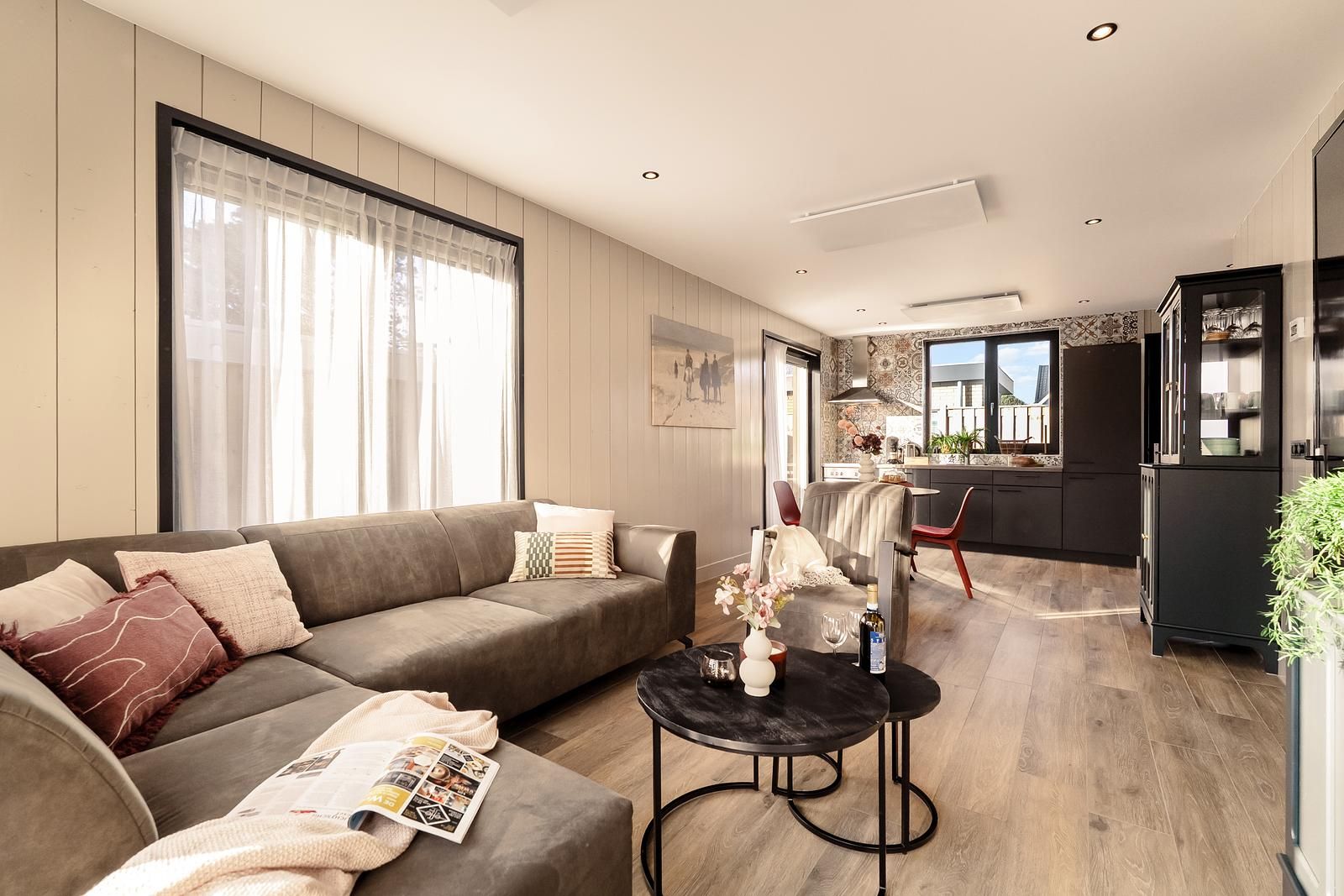 Guest house 4502112 - Holiday property Noordzeekust - Huis Zand