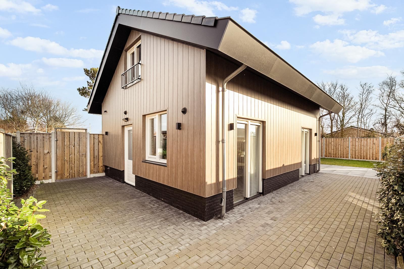 Guest house 4502112 - Holiday property Noordzeekust - Huis Zand