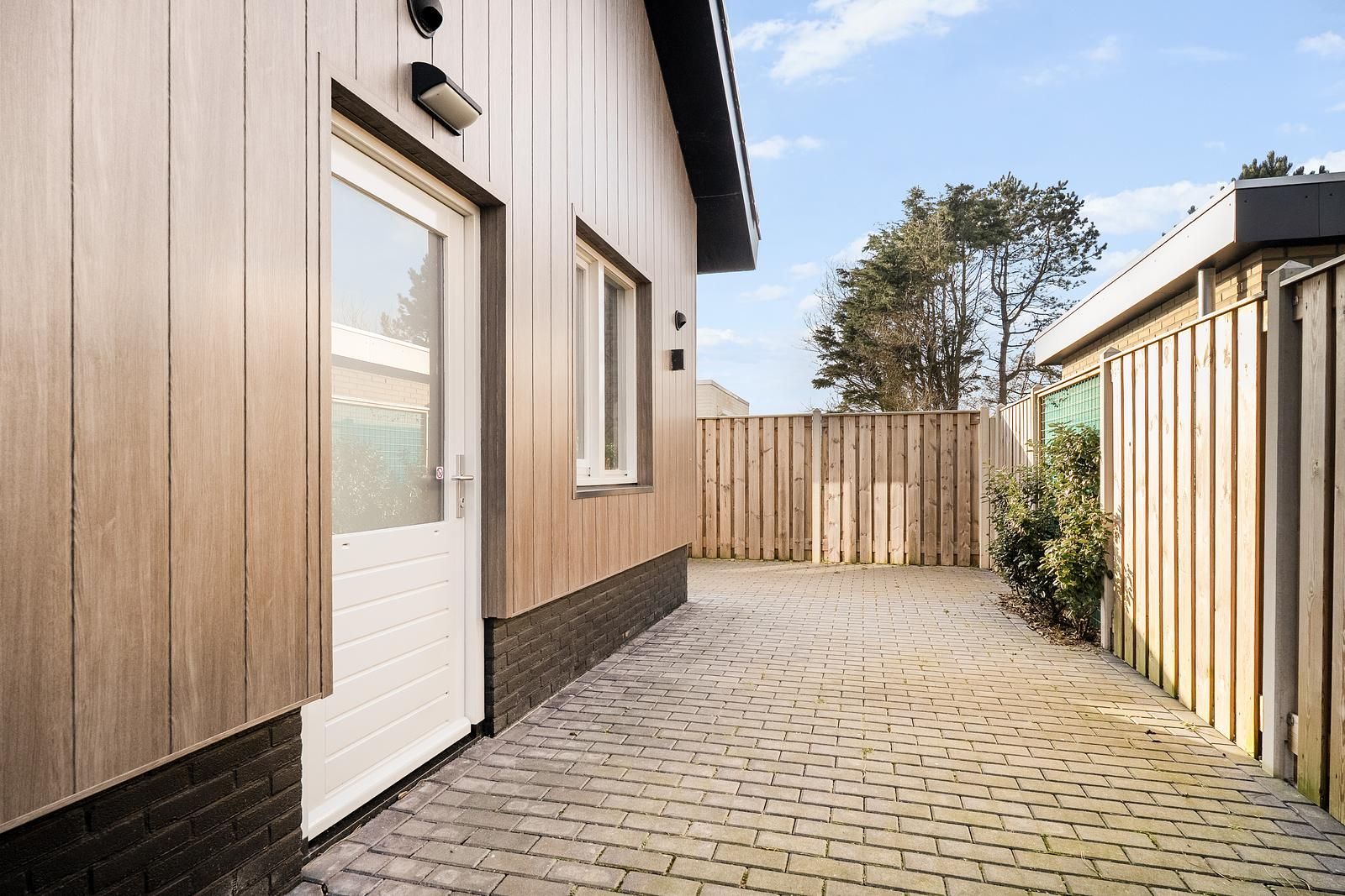 Guest house 4502112 - Holiday property Noordzeekust - Huis Zand