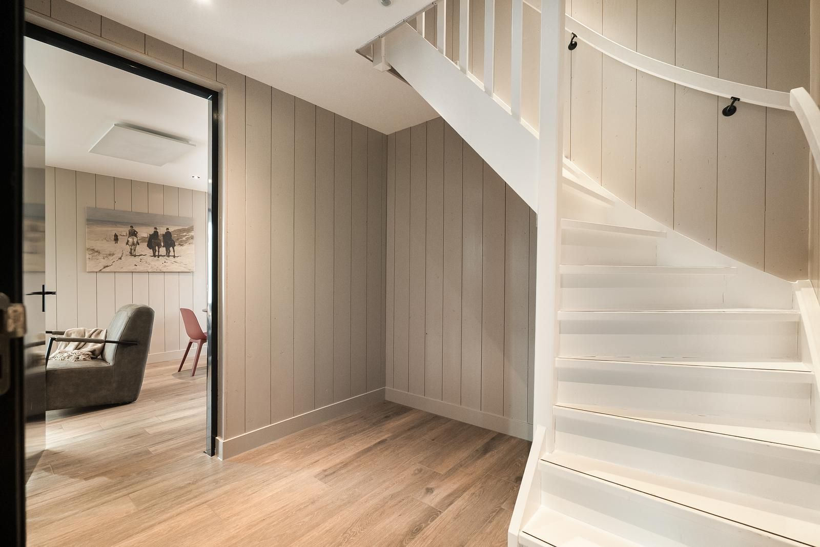 Guest house 4502112 - Holiday property Noordzeekust - Huis Zand