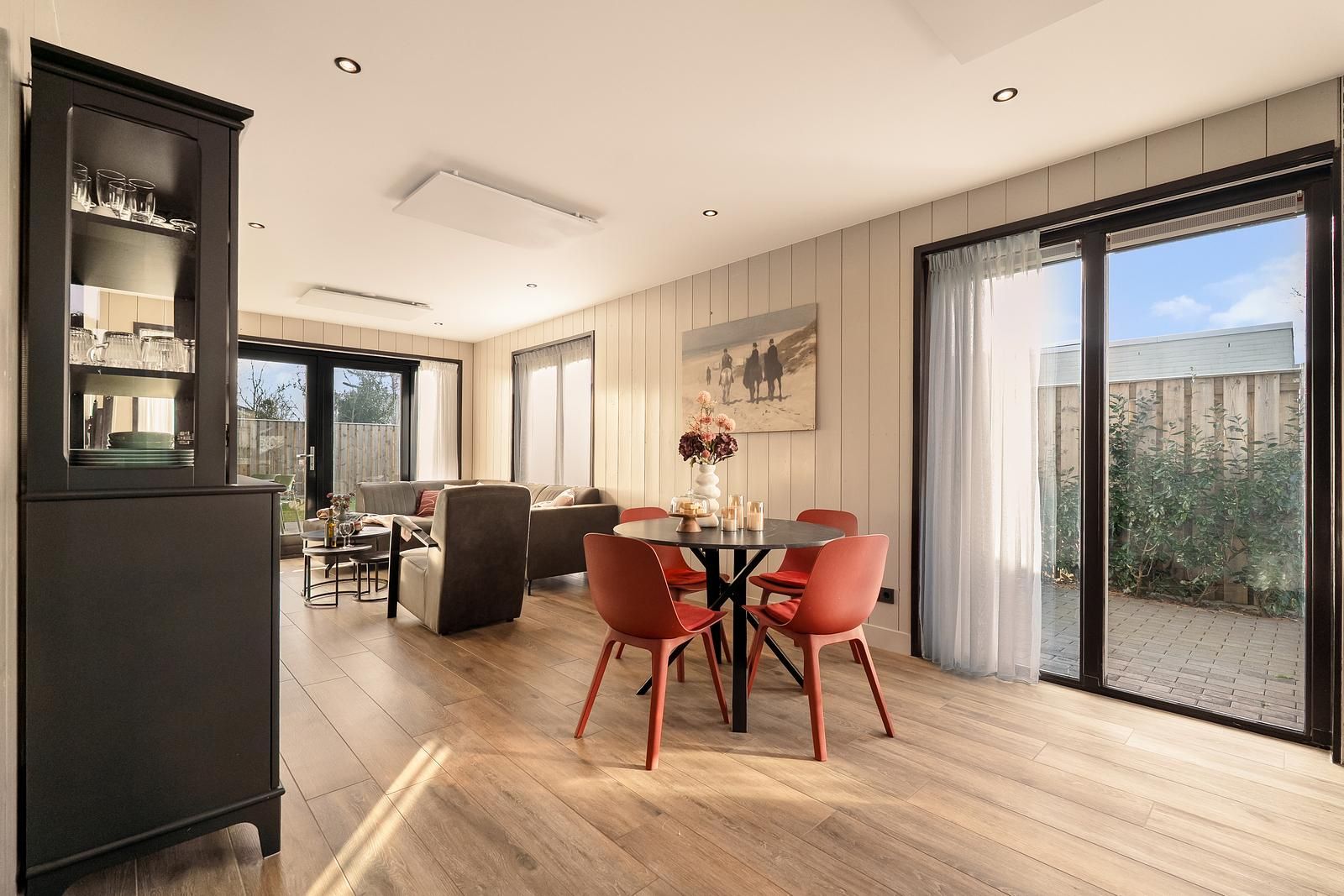 Guest house 4502112 - Holiday property Noordzeekust - Huis Zand