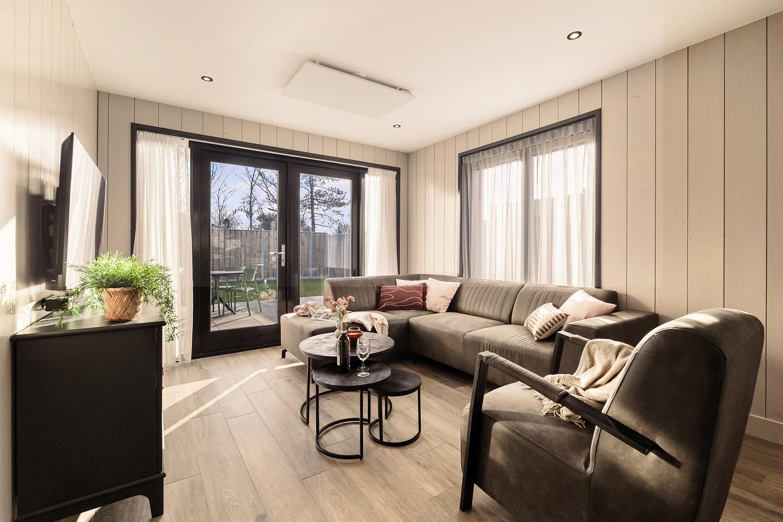 Guest house 4502112 - Holiday property Noordzeekust - Huis Zand