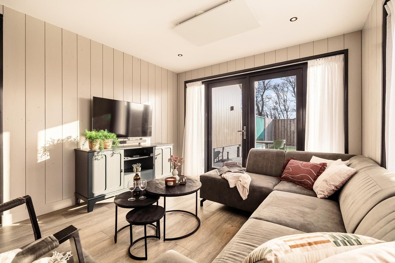 Guest house 4502112 - Holiday property Noordzeekust - Huis Zand