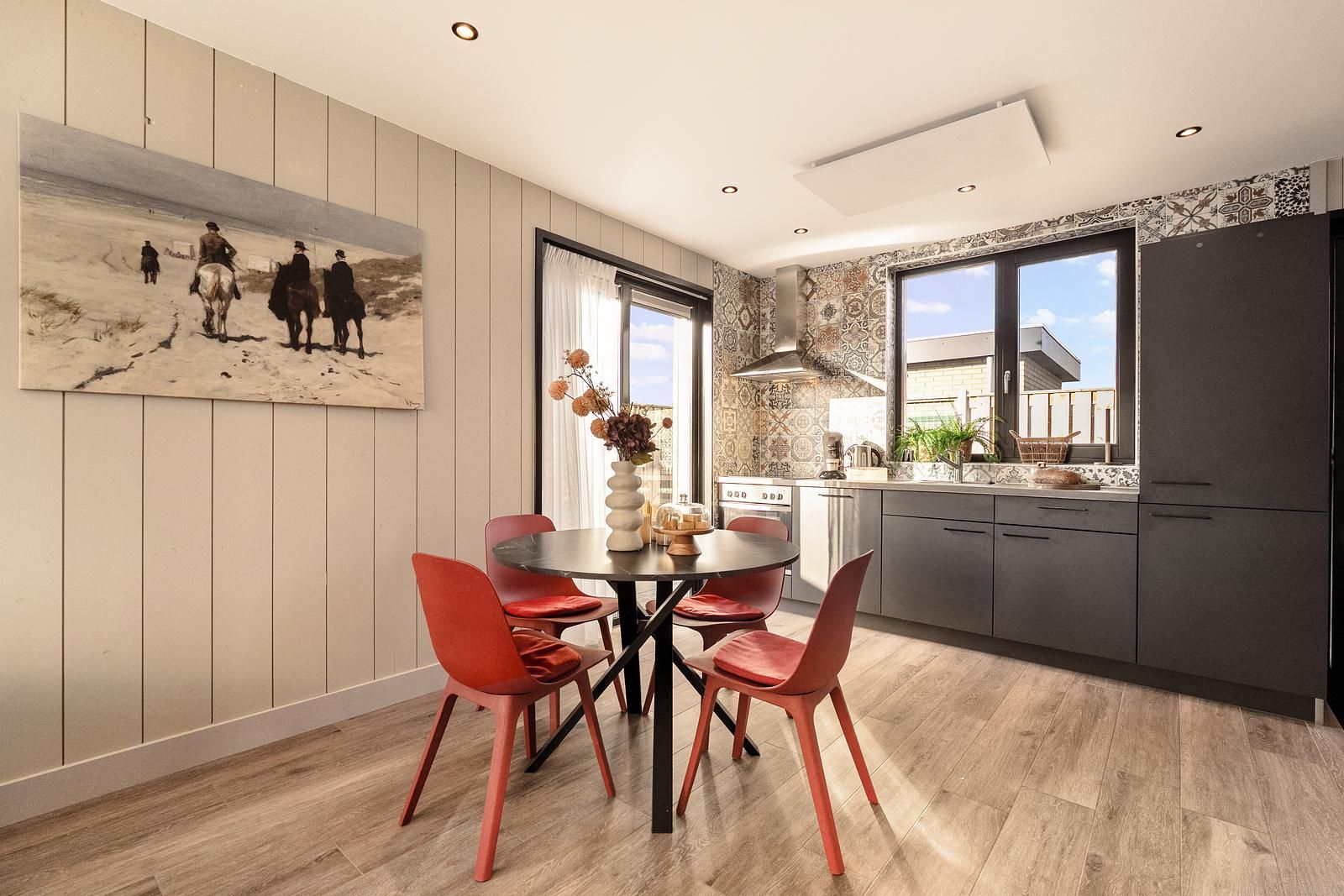 Guest house 4502112 - Holiday property Noordzeekust - Huis Zand