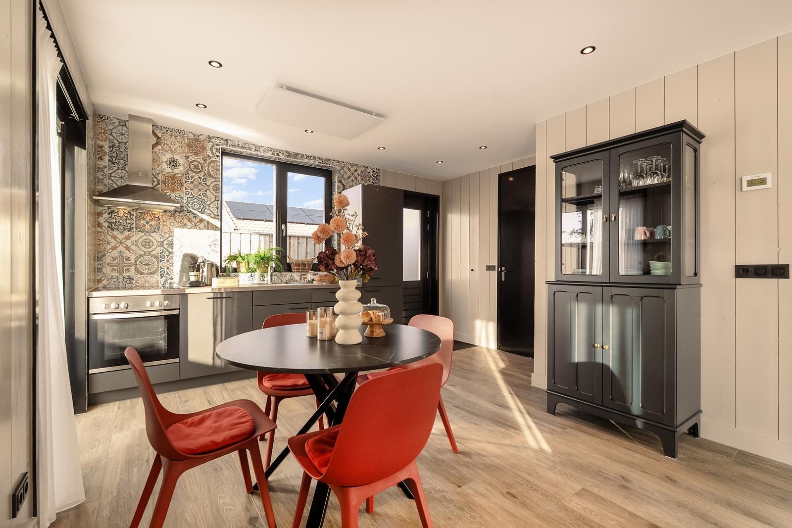 Guest house 4502112 - Holiday property Noordzeekust - Huis Zand