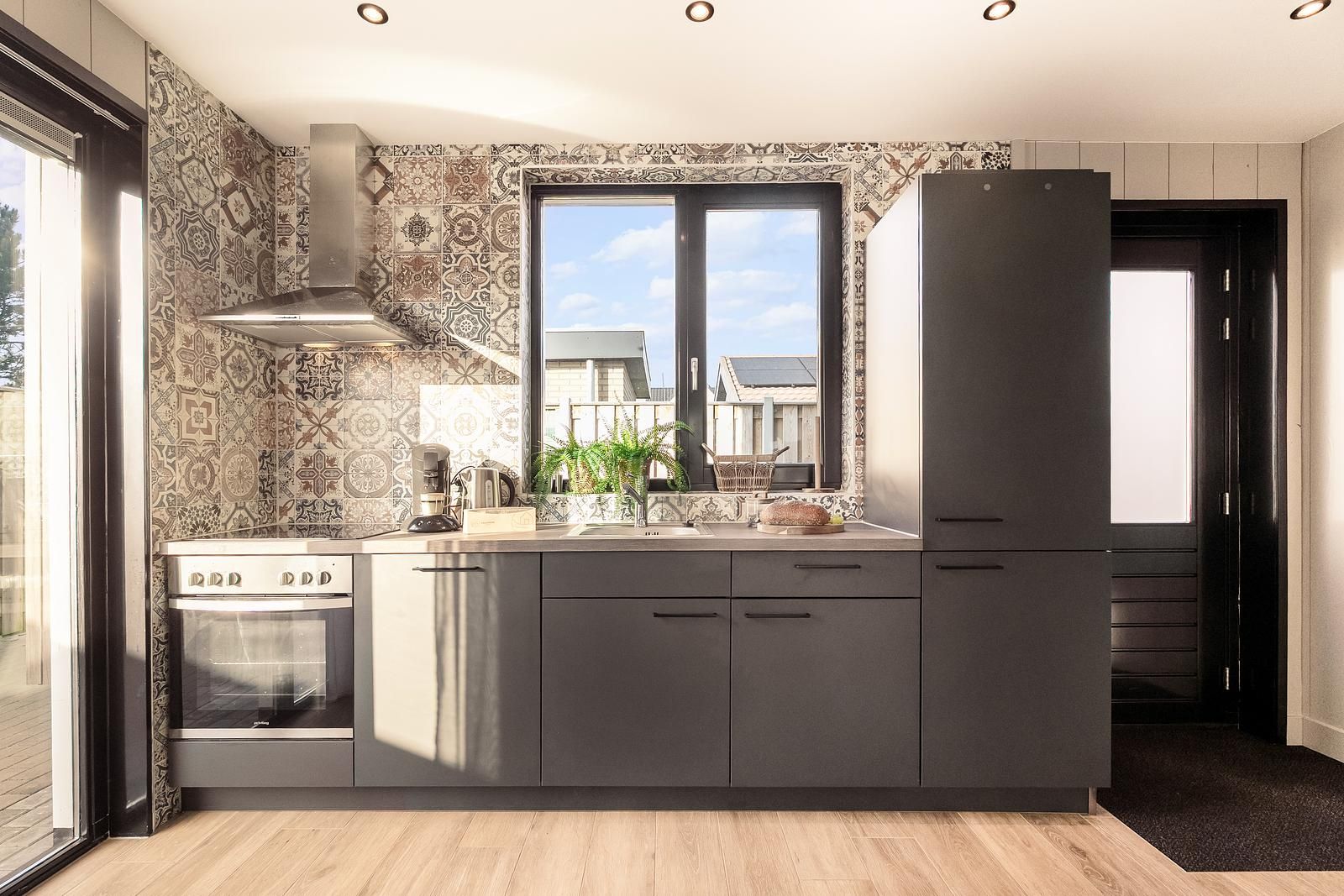 Guest house 4502112 - Holiday property Noordzeekust - Huis Zand