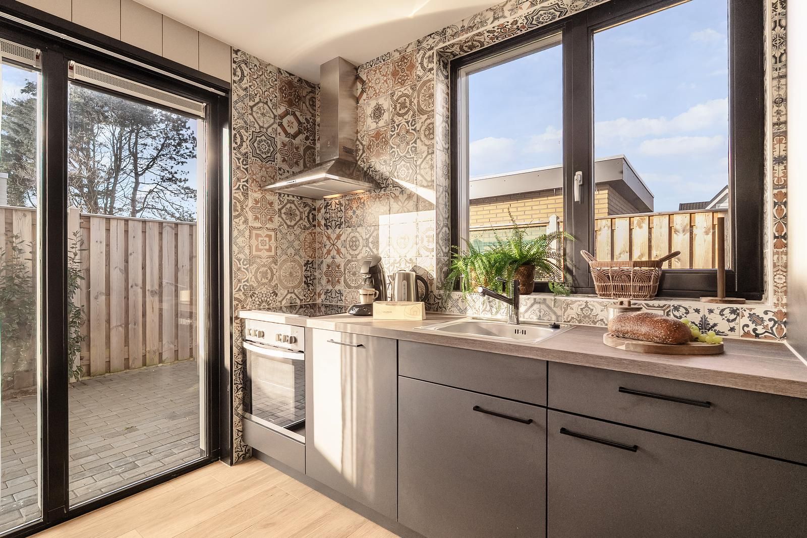 Guest house 4502112 - Holiday property Noordzeekust - Huis Zand