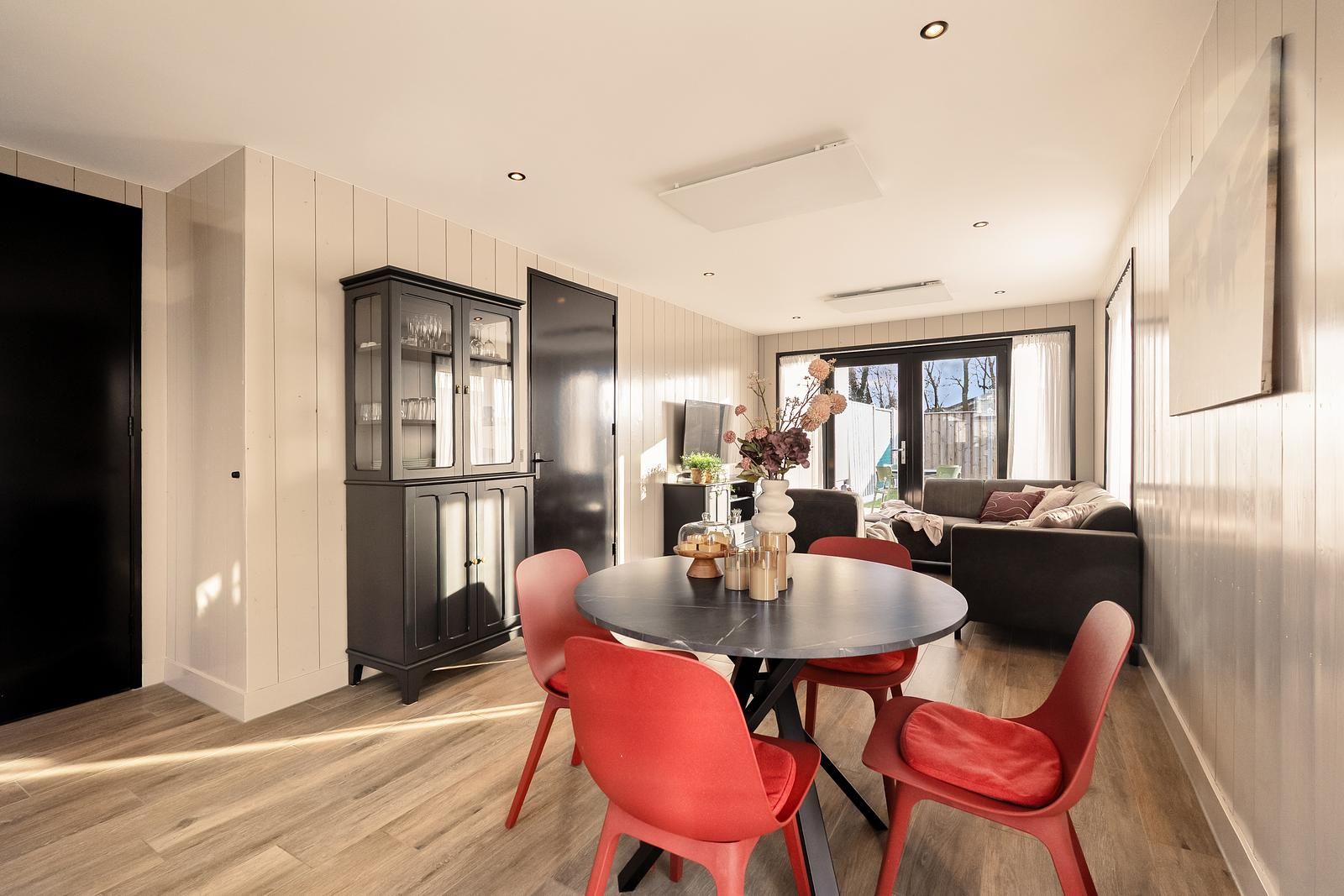 Guest house 4502112 - Holiday property Noordzeekust - Huis Zand