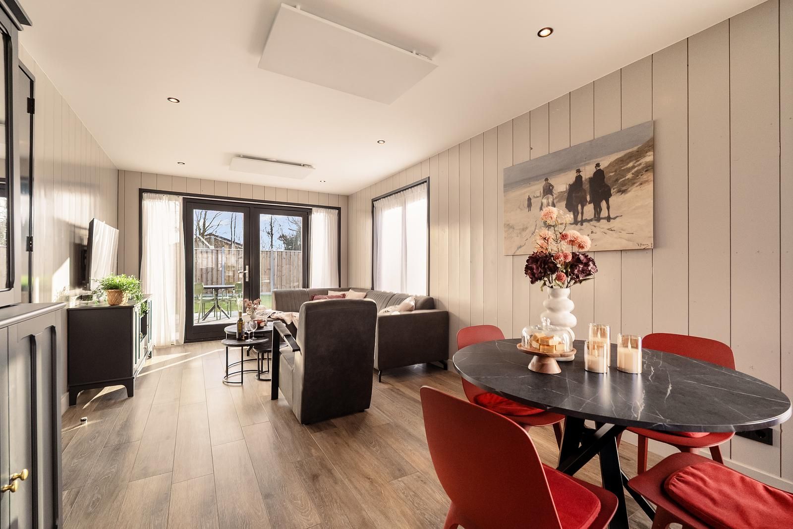 Guest house 4502112 - Holiday property Noordzeekust - Huis Zand