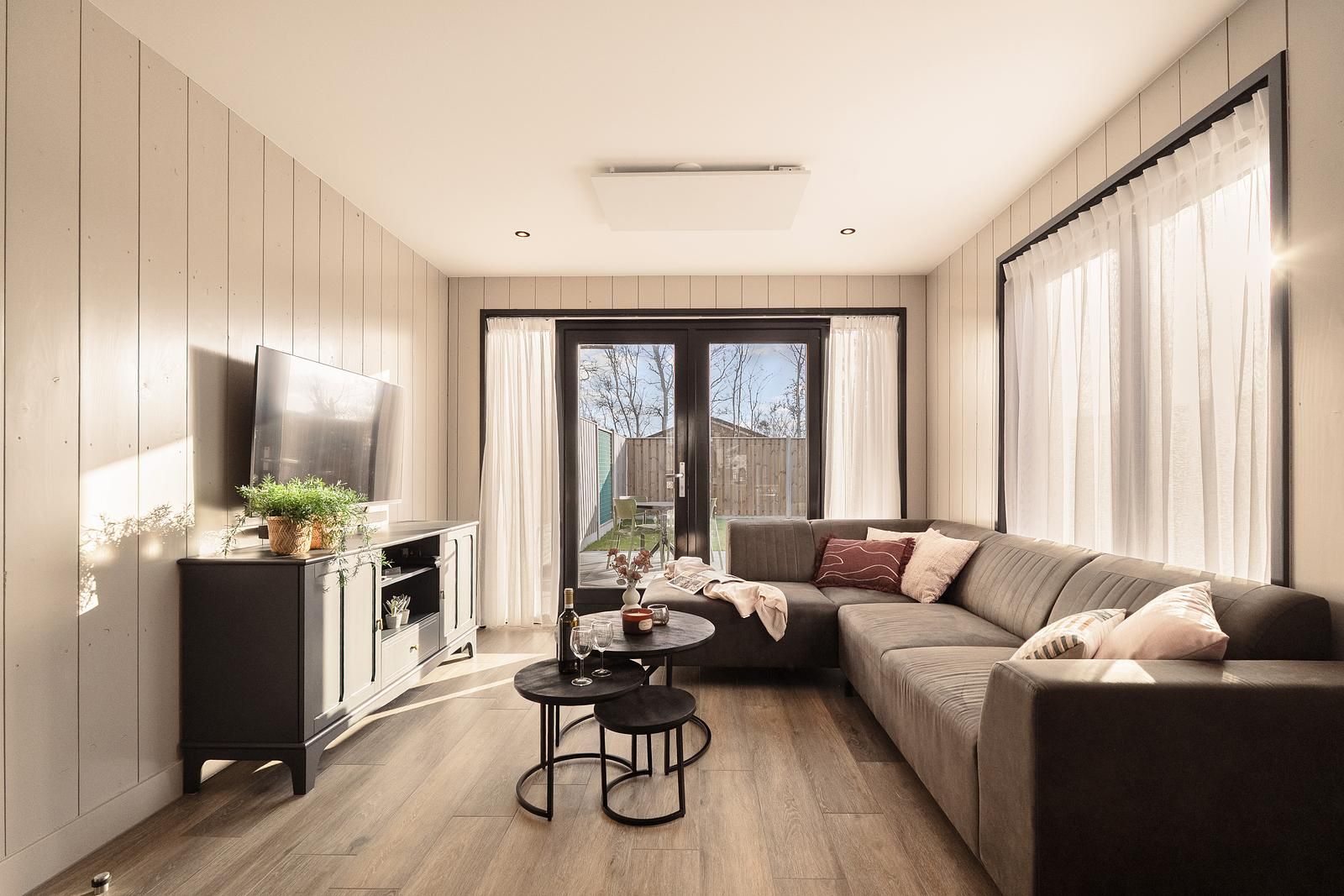 Guest house 4502112 - Holiday property Noordzeekust - Huis Zand