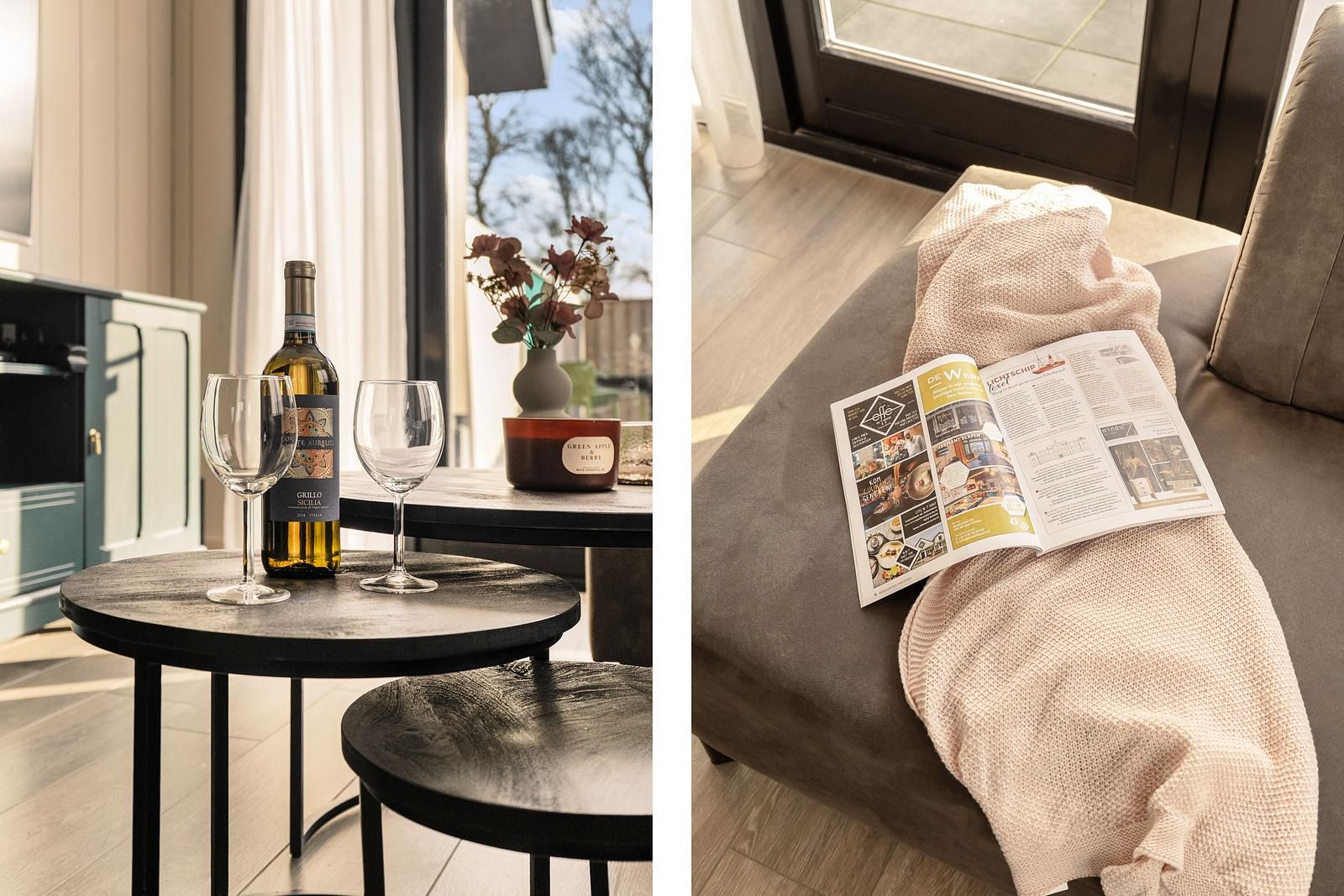 Guest house 4502112 - Holiday property Noordzeekust - Huis Zand