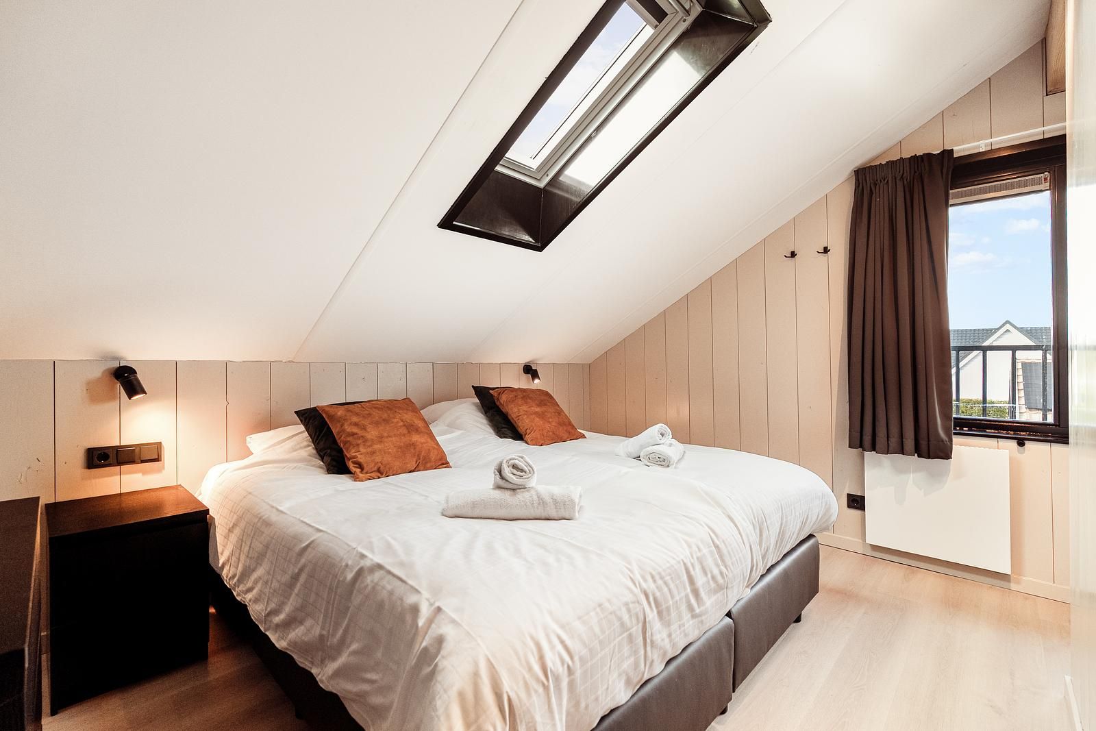 Guest house 4502112 - Holiday property Noordzeekust - Huis Zand