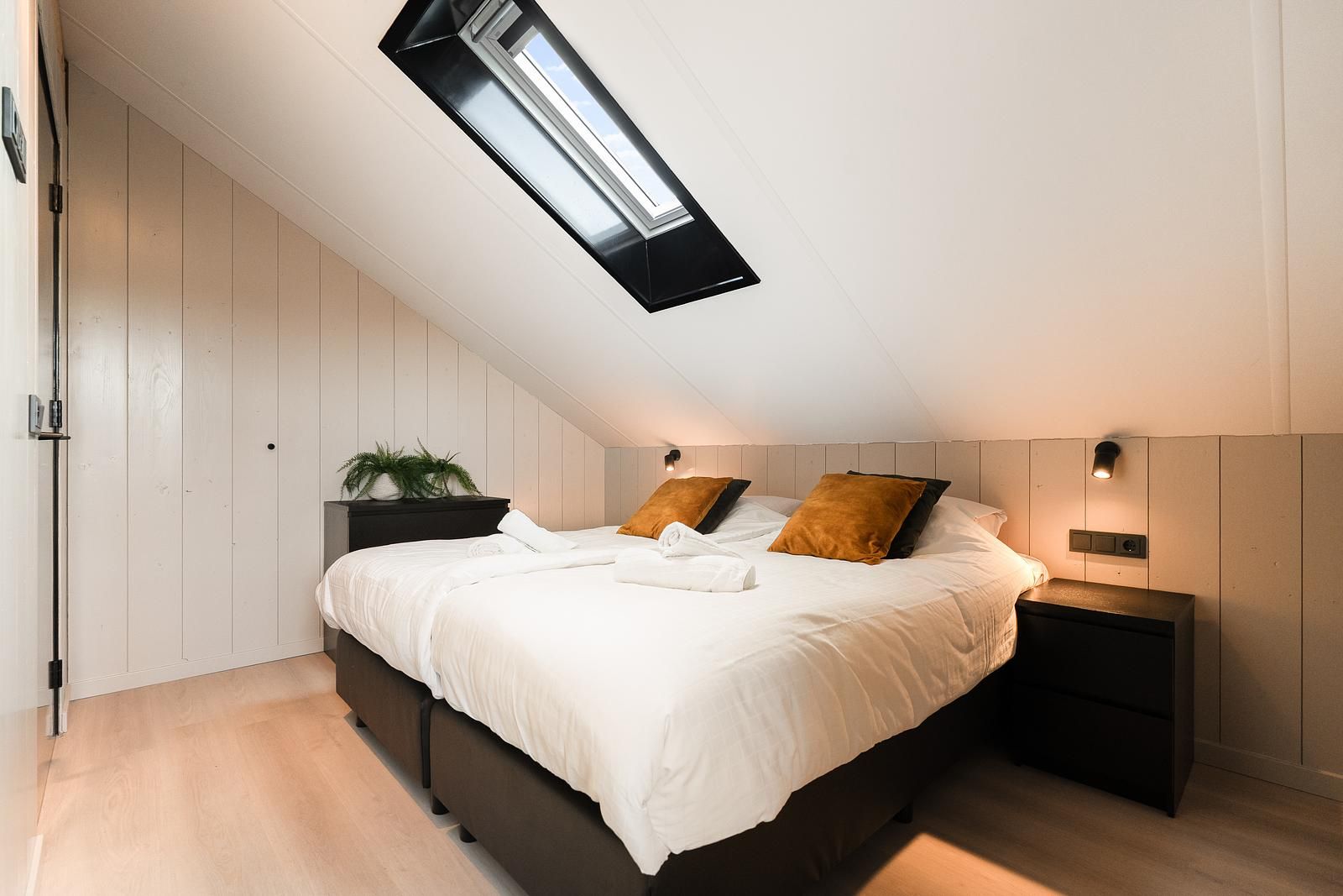 Guest house 4502112 - Holiday property Noordzeekust - Huis Zand