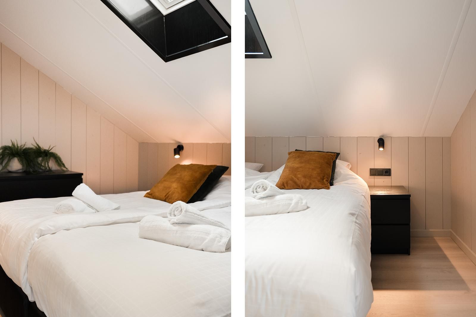 Guest house 4502112 - Holiday property Noordzeekust - Huis Zand