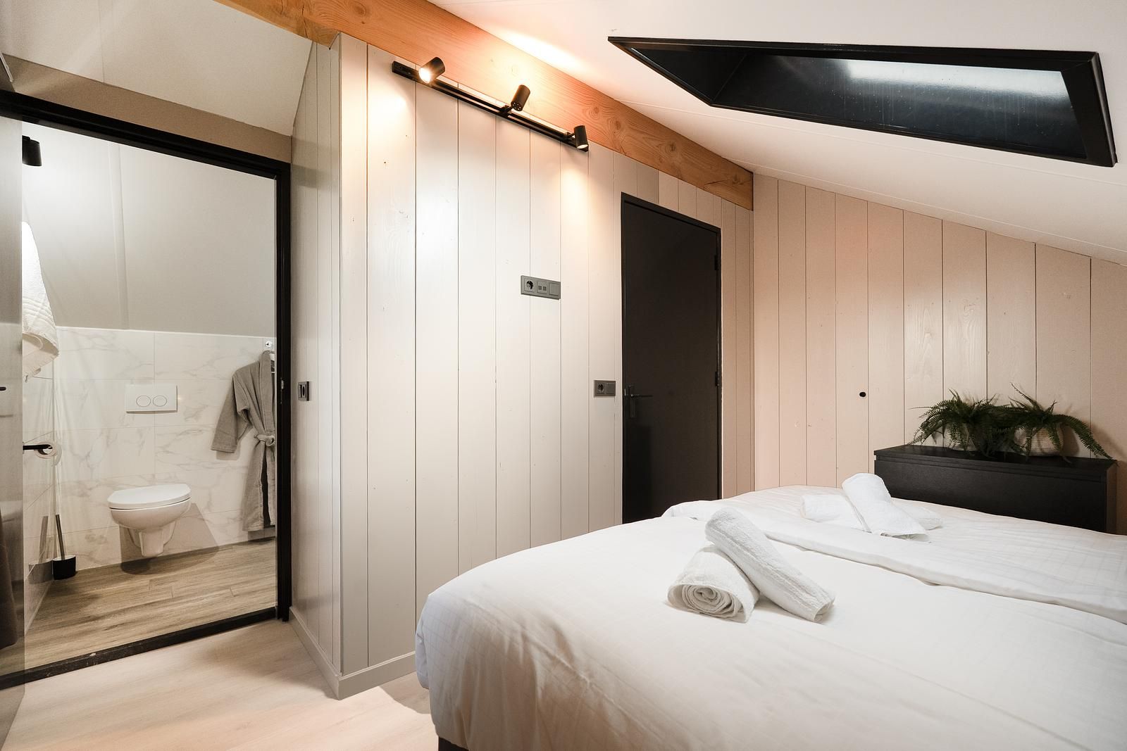 Guest house 4502112 - Holiday property Noordzeekust - Huis Zand