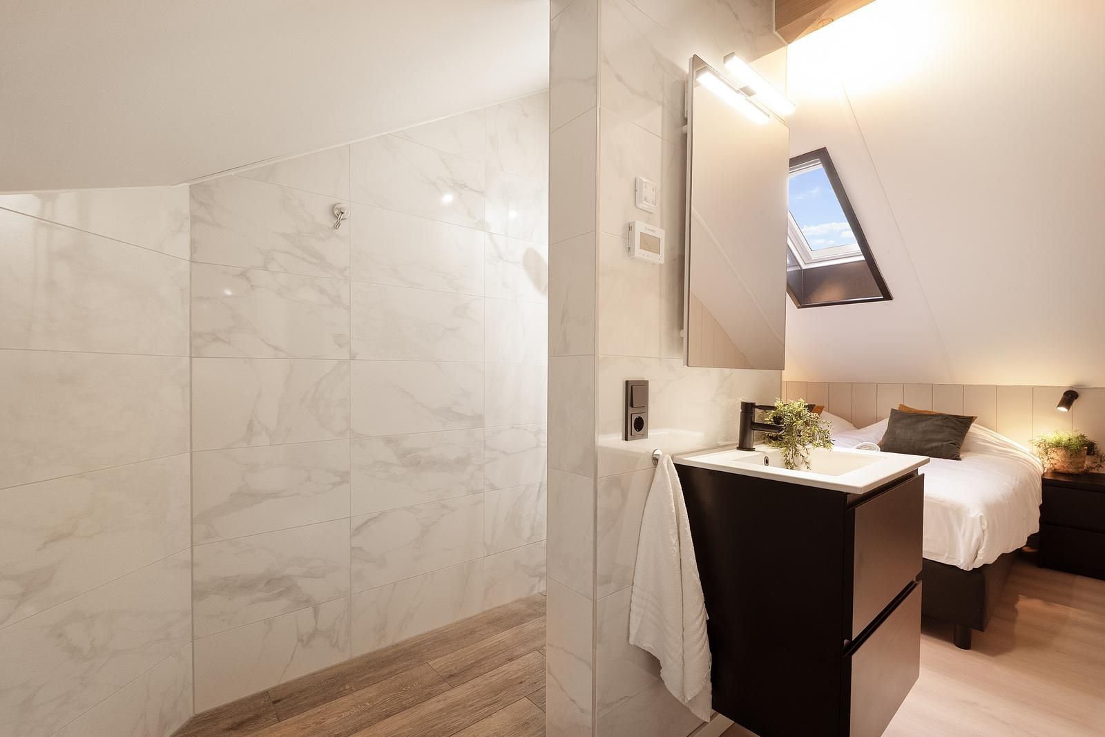 Guest house 4502112 - Holiday property Noordzeekust - Huis Zand