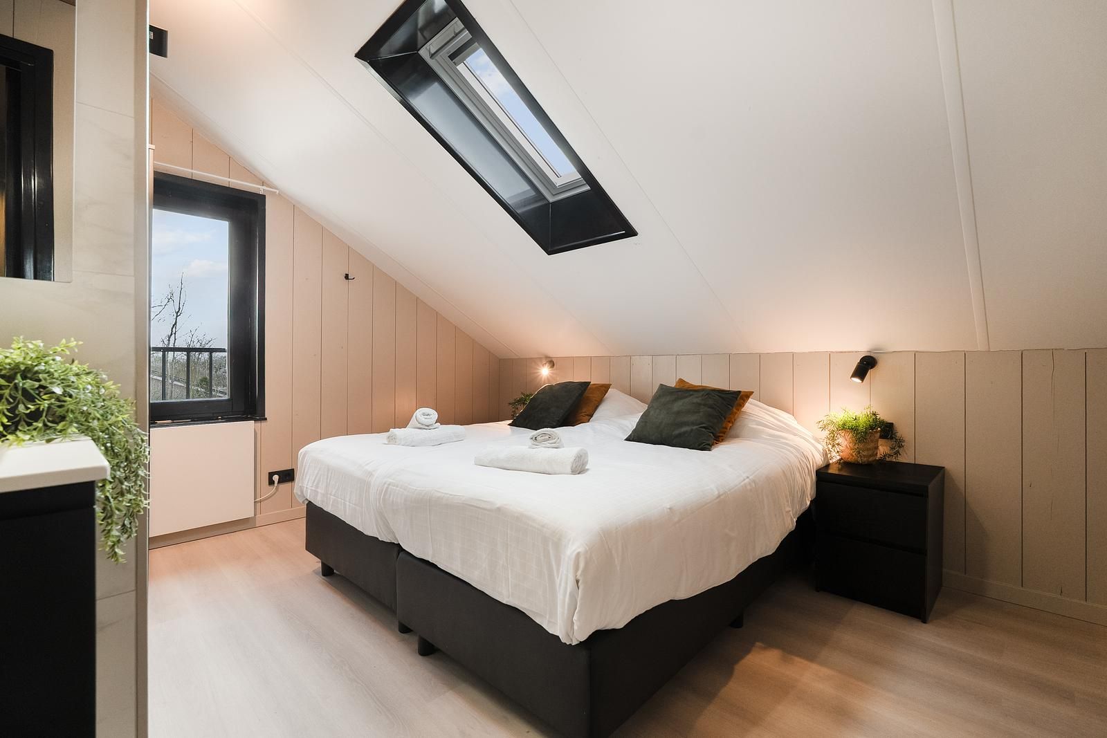 Guest house 4502112 - Holiday property Noordzeekust - Huis Zand