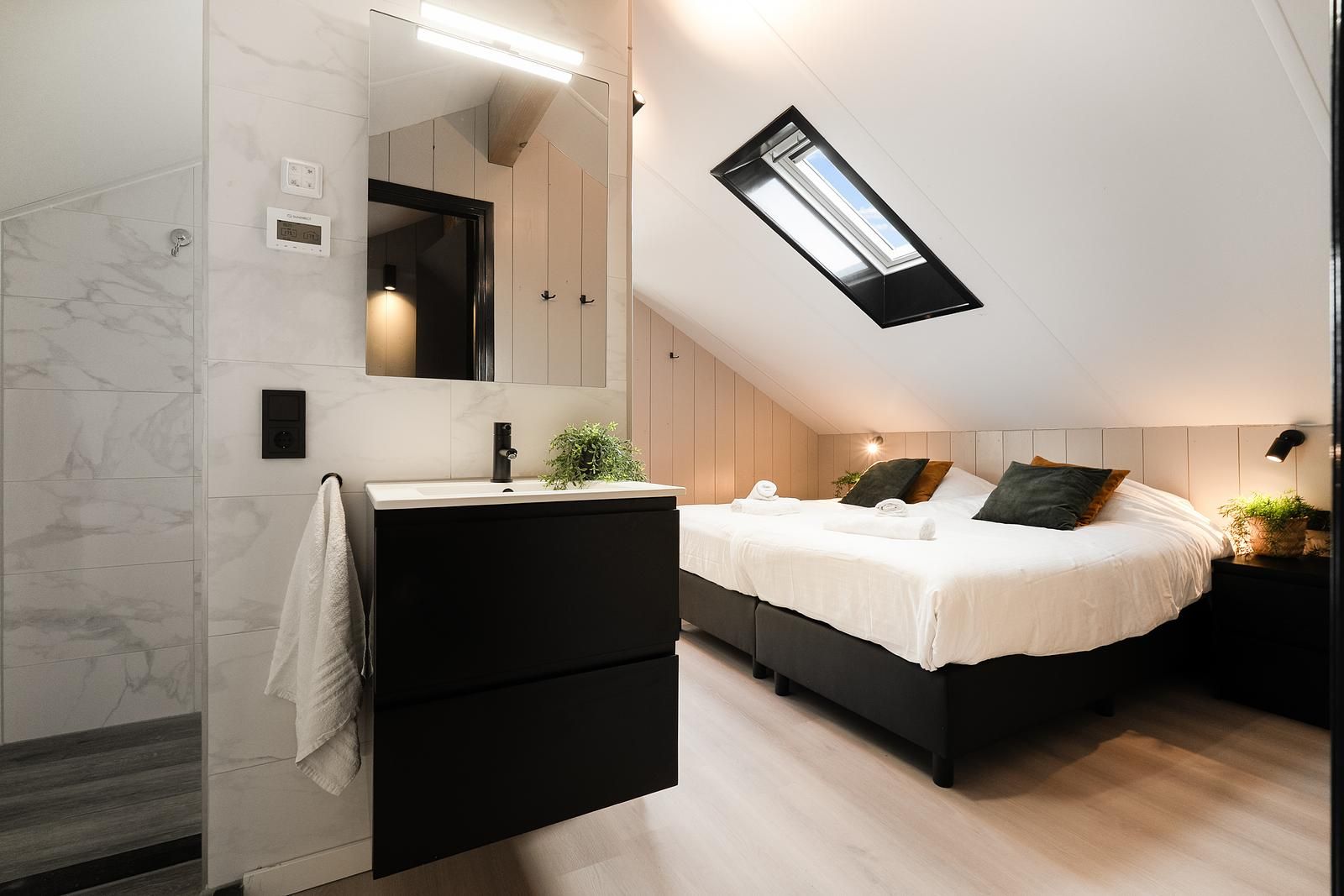 Guest house 4502112 - Holiday property Noordzeekust - Huis Zand