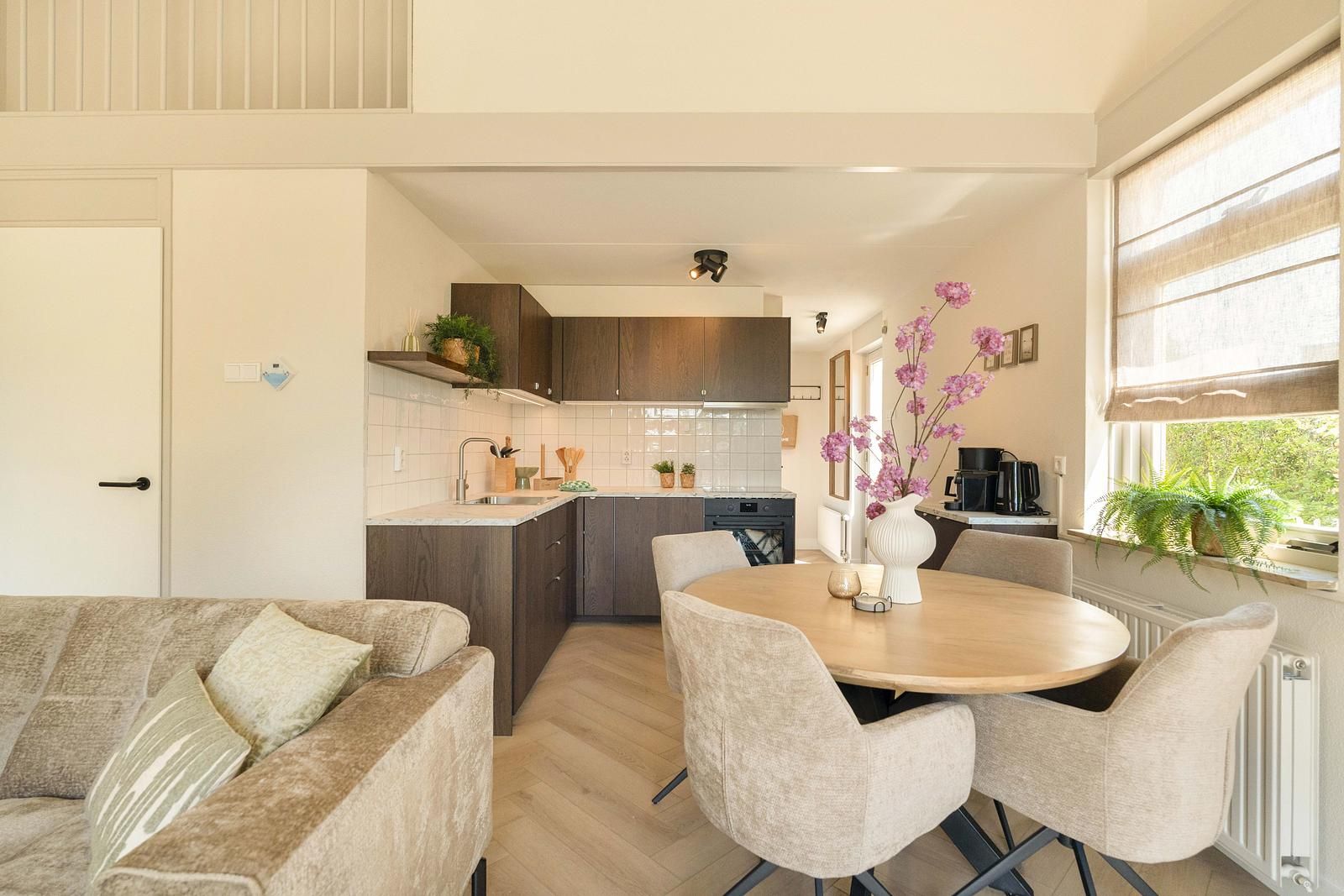 Guest house 4502114 - Holiday property Noordzeekust - Strandslag Bungalow 68