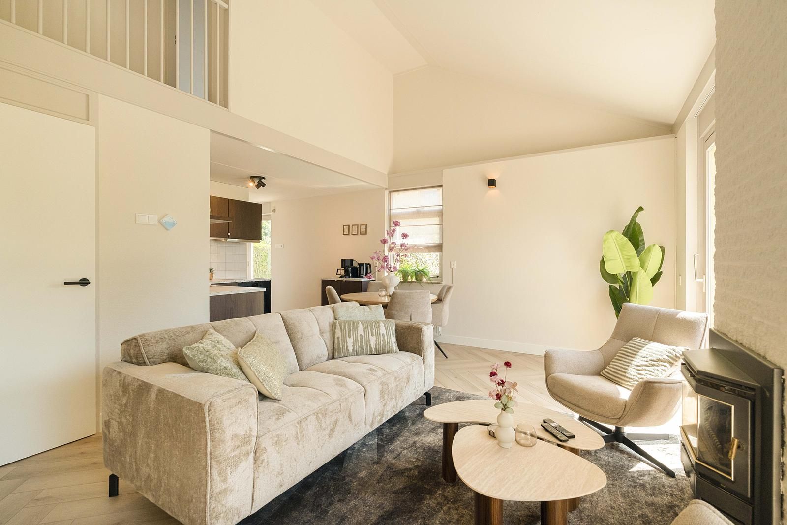 Guest house 4502114 - Holiday property Noordzeekust - Strandslag Bungalow 68