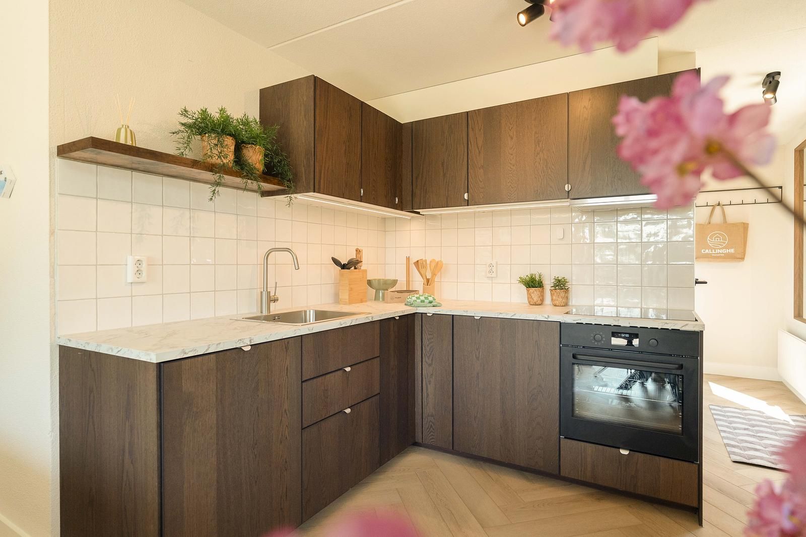 Guest house 4502114 - Holiday property Noordzeekust - Strandslag Bungalow 68
